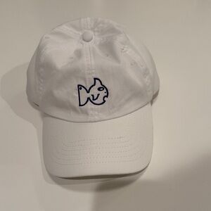 Boys prodoh baseball hat, GUC, small stain as pictured not very visible as worn